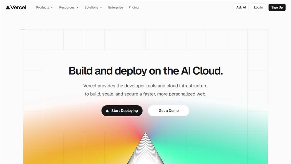 Landscape screenshot example